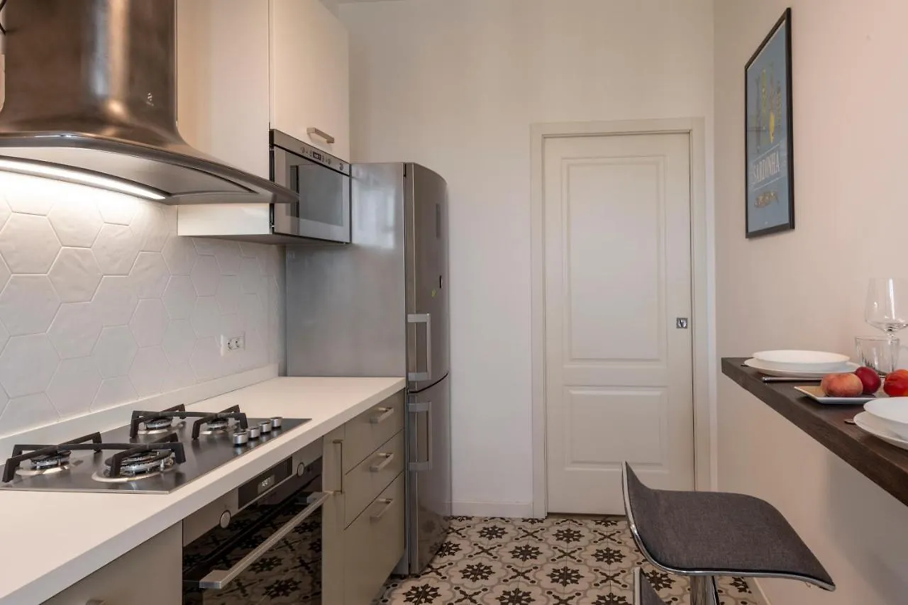 Bnbutler - Belfanti, 6 - Two Steps From Bocconi Milan Italy