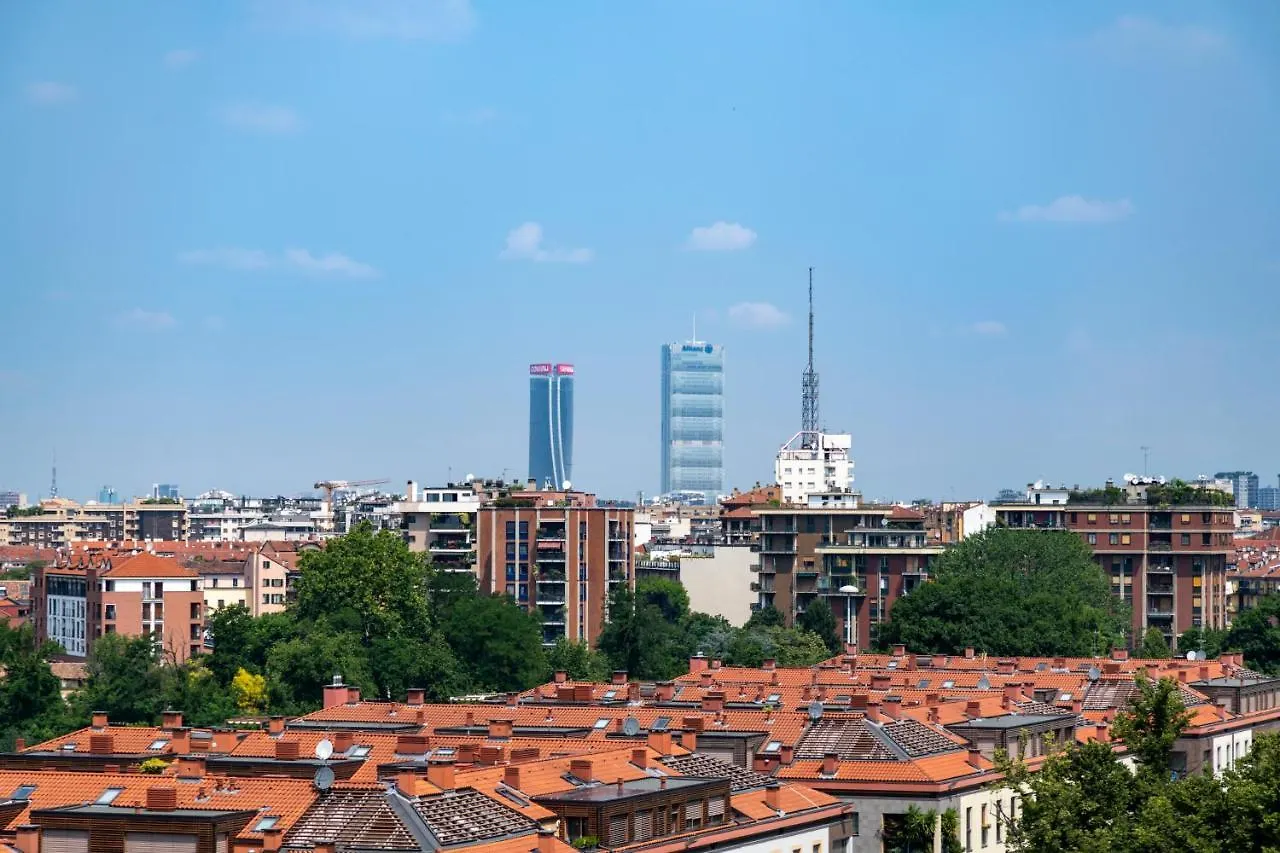 Apartment Bnbutler - Belfanti, 6 - Two Steps From Bocconi Milan Italy