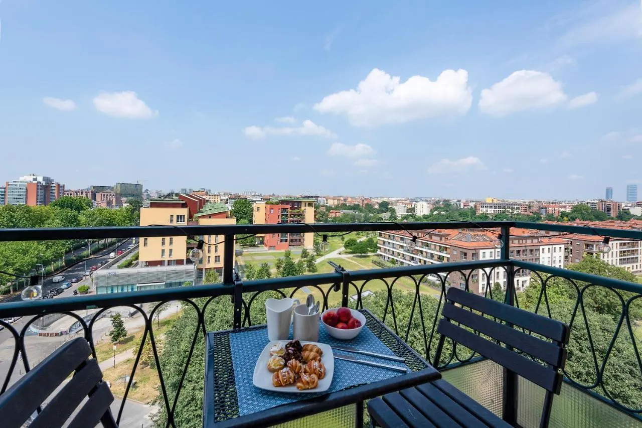 Bnbutler - Belfanti, 6 - Two Steps From Bocconi Milan