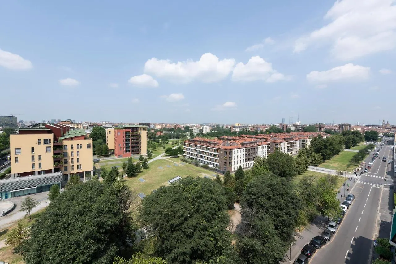 Bnbutler - Belfanti, 6 - Two Steps From Bocconi Milánó Apartman