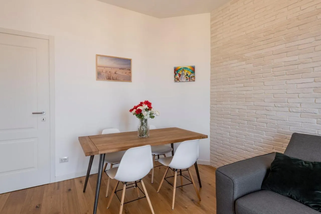 Bnbutler - Belfanti, 6 - Two Steps From Bocconi Milánó 0*,  Olaszország